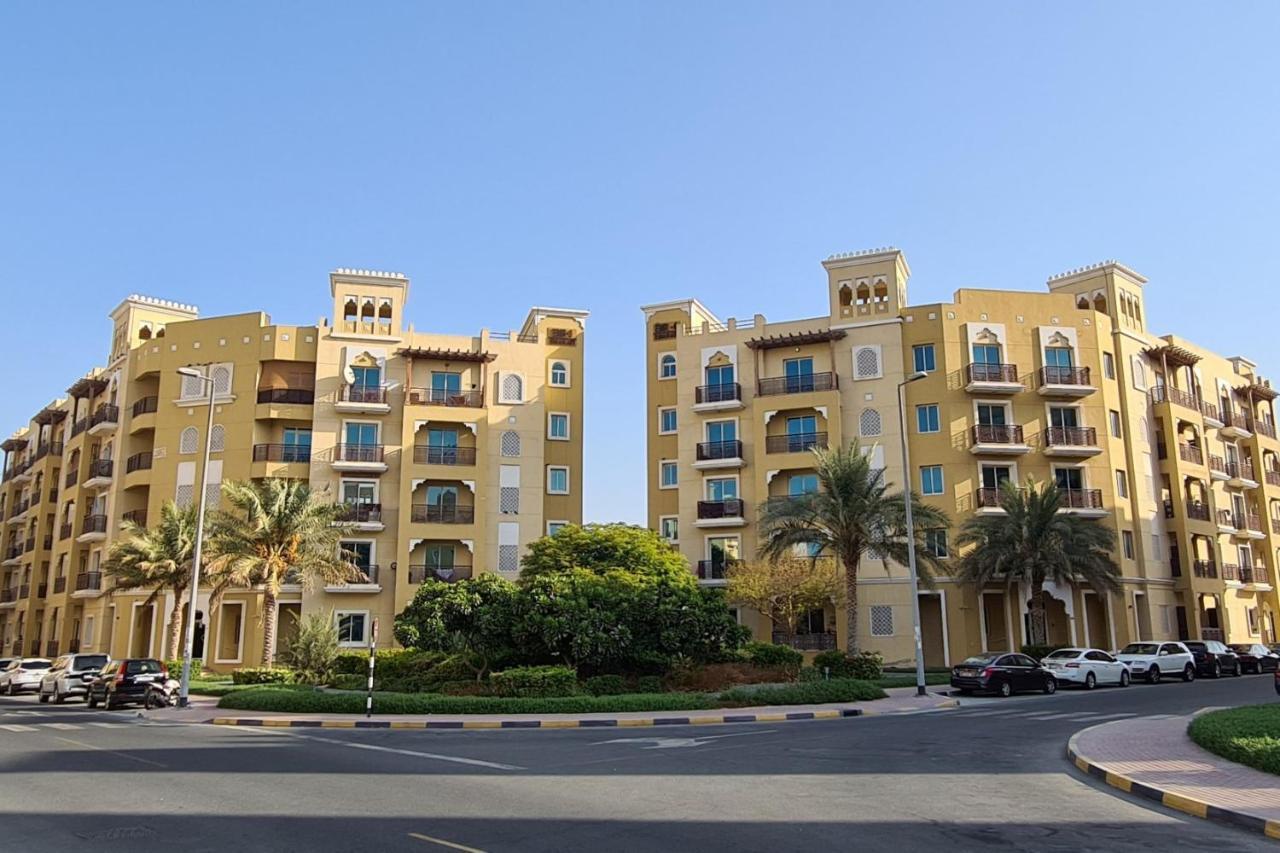 Daire Cozy 1br Close To Dragon Market And Global Village *