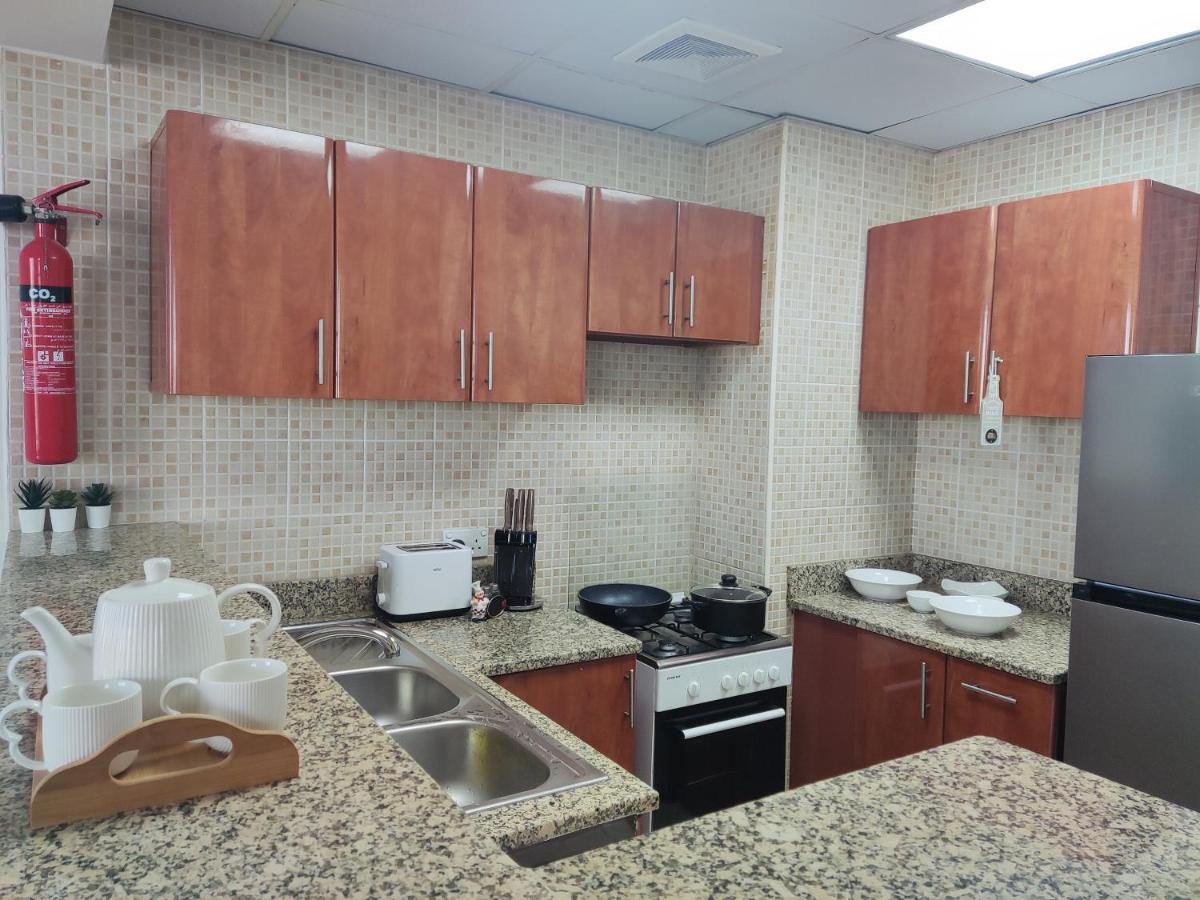Cozy 1br Close To Dragon Market And Global Village Daire Dubai