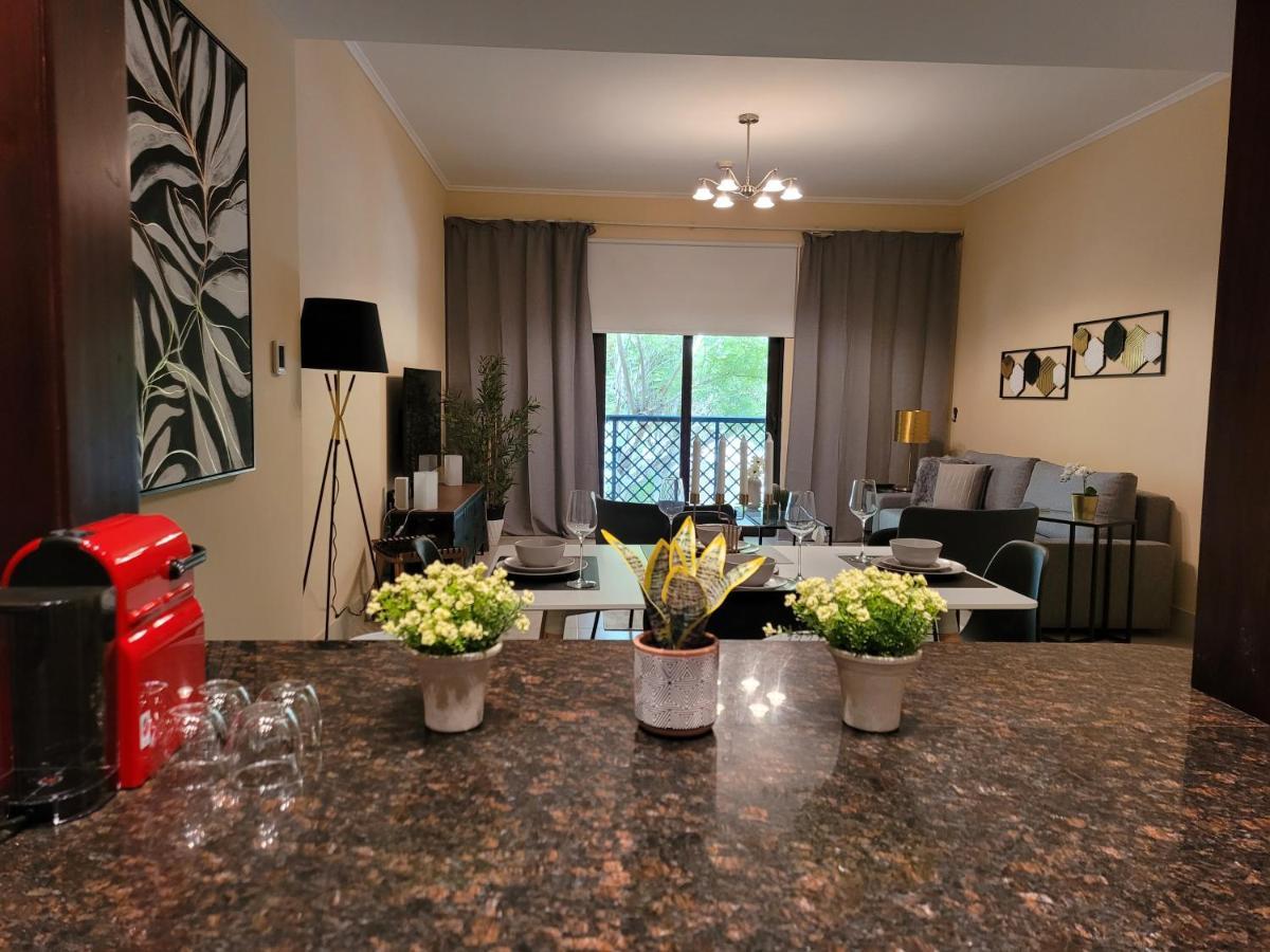 Apartamento Luxury 3 Bedroom - Mall 5 Min Walk
