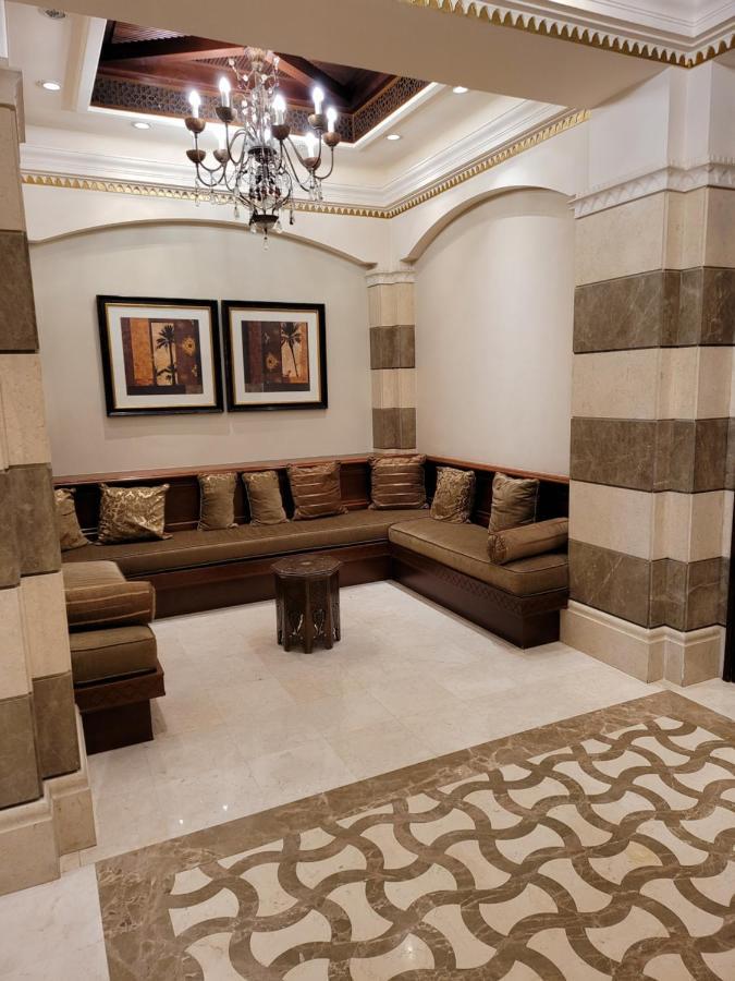 Apartamento Luxury 3 Bedroom - Mall 5 Min Walk *