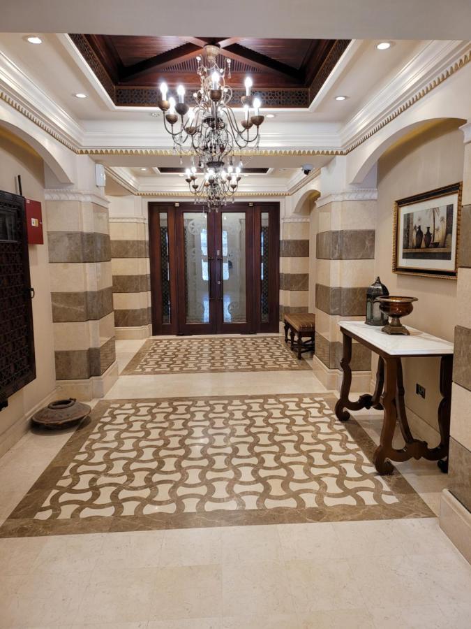 Apartamento Luxury 3 Bedroom - Mall 5 Min Walk Dubai