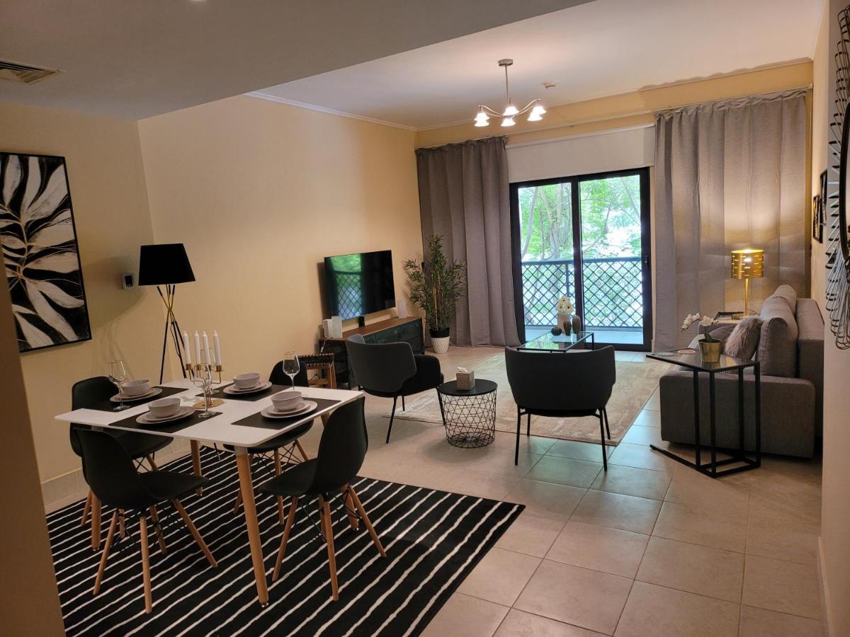 Luxury 3 Bedroom - Mall 5 Min Walk Apartamento Dubai