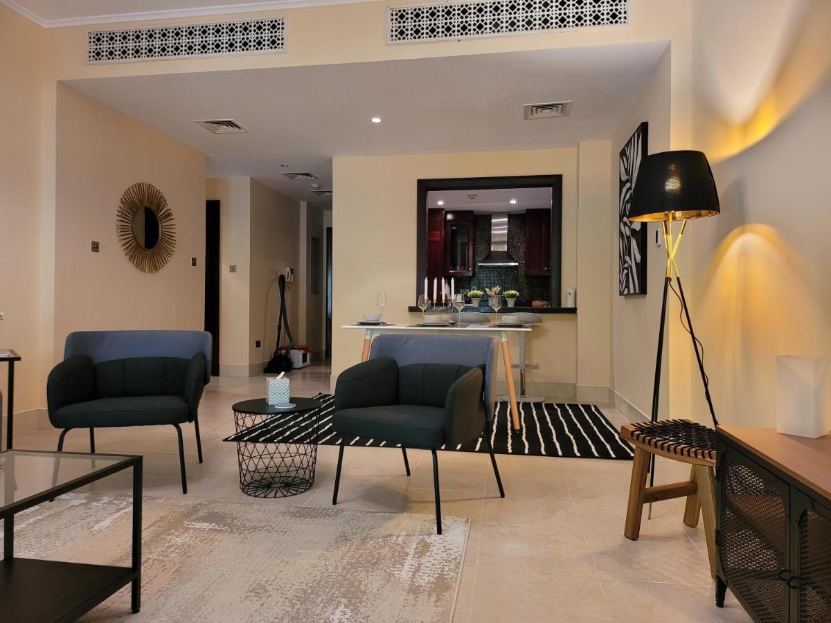 Luxury 3 Bedroom - Mall 5 Min Walk Apartamento *