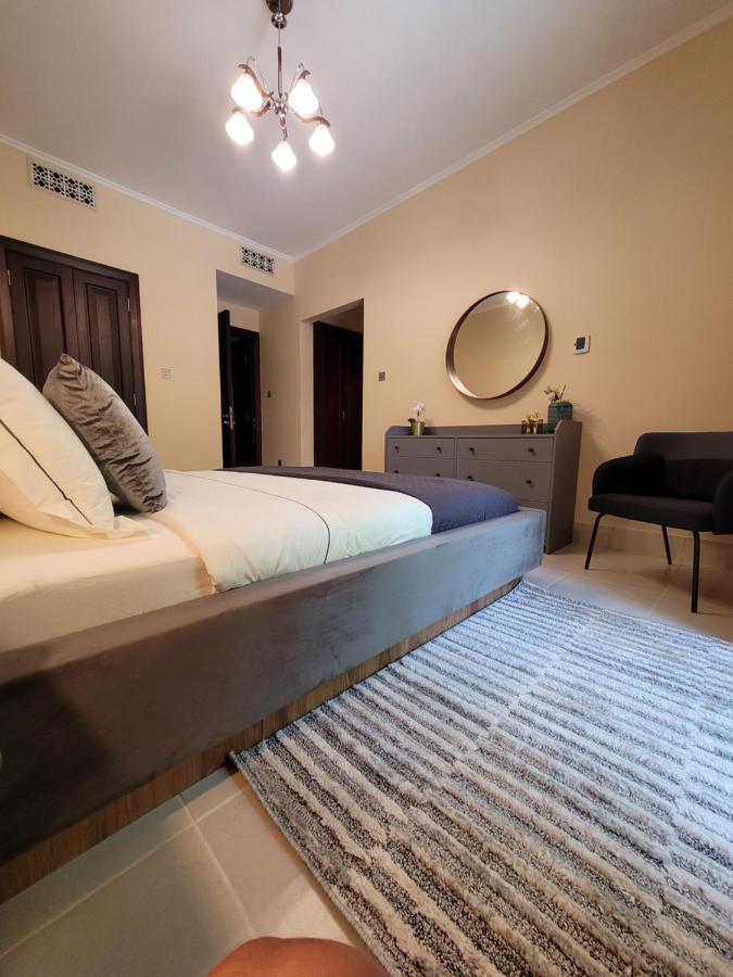 Apartamento Luxury 3 Bedroom - Mall 5 Min Walk