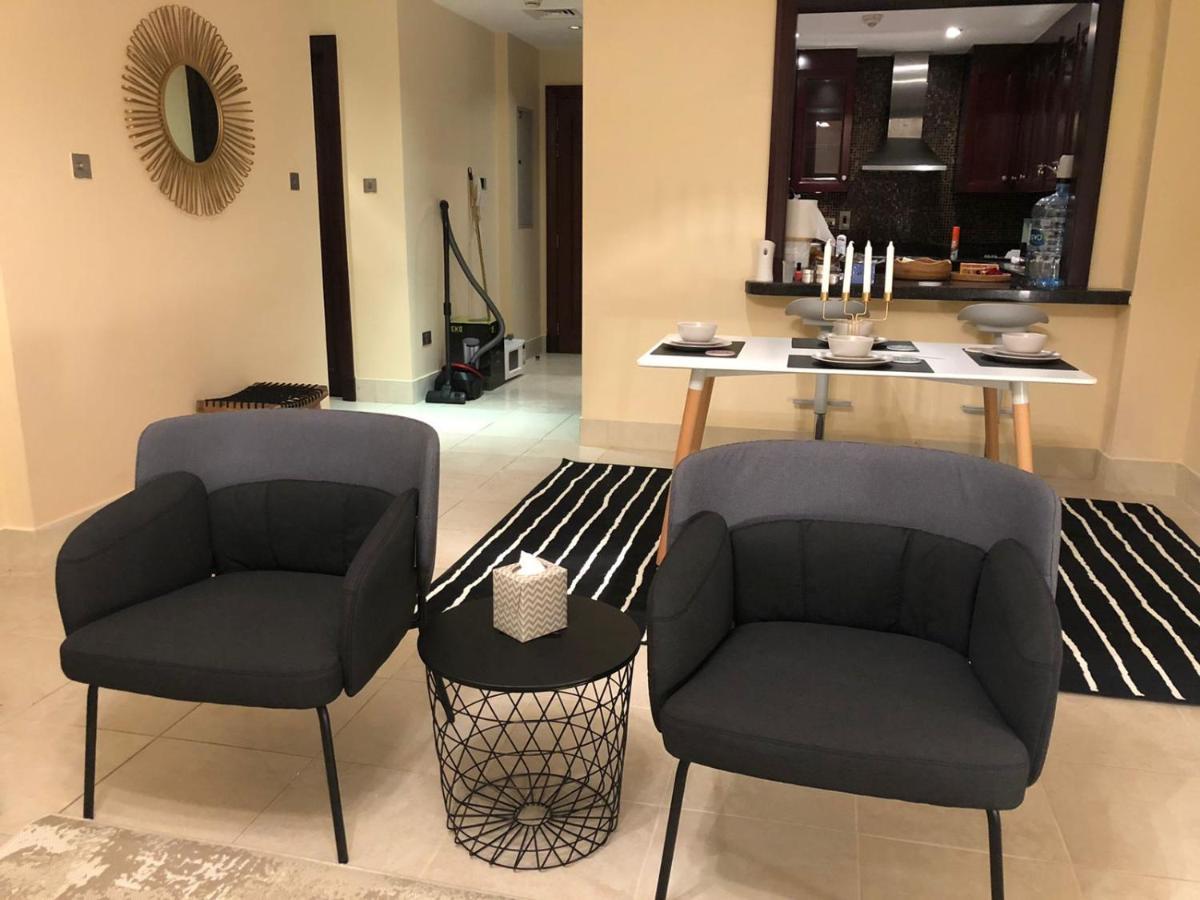 Apartamento Luxury 3 Bedroom - Mall 5 Min Walk *