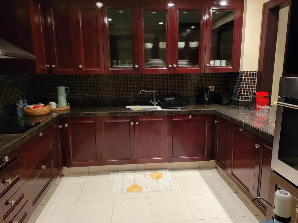 Apartamento Luxury 3 Bedroom - Mall 5 Min Walk *