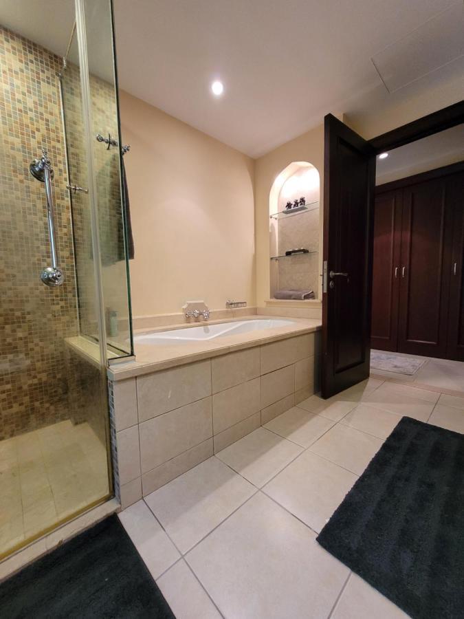 Apartamento Luxury 3 Bedroom - Mall 5 Min Walk Dubai