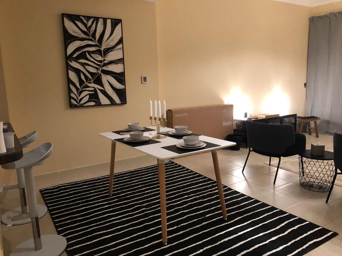 Apartamento Luxury 3 Bedroom - Mall 5 Min Walk *