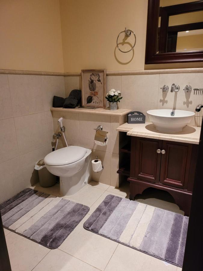 Luxury 3 Bedroom - Mall 5 Min Walk Apartamento