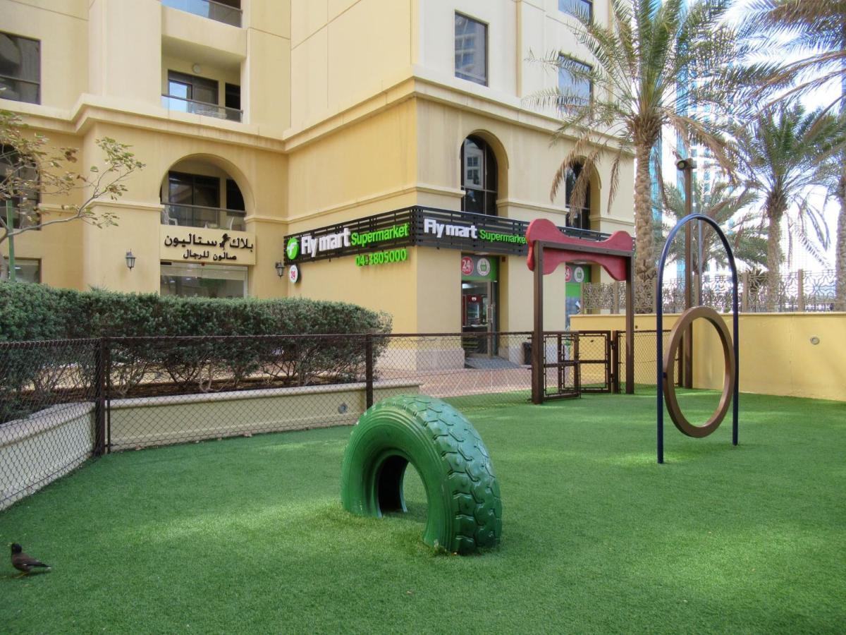 La Buena Vida Homes: Beachfront Luxury In Jbr *
