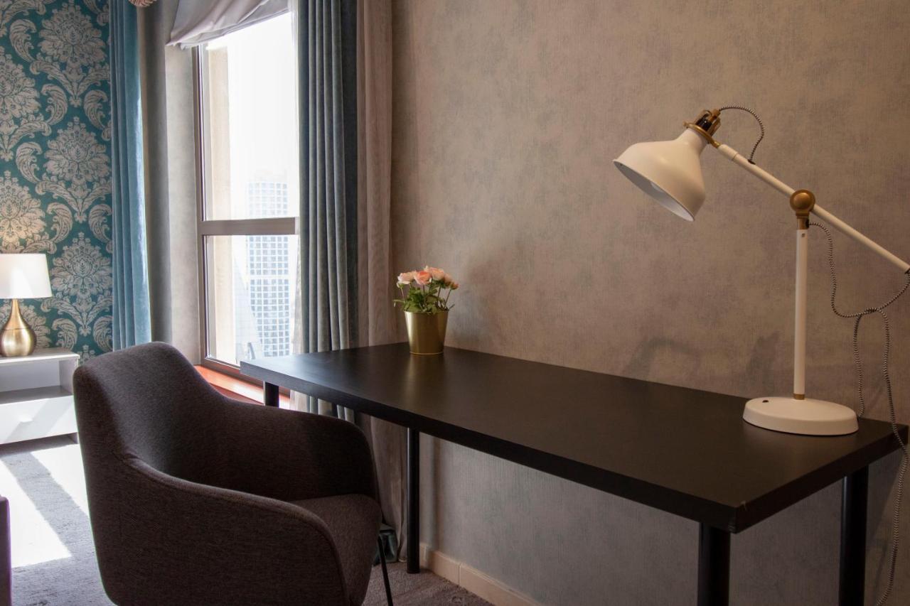 La Buena Vida Homes: Beachfront Luxury In Jbr * Dubai