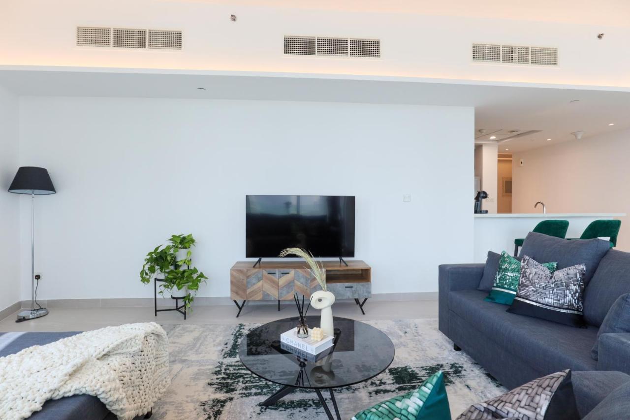 Higuests - Spacious Near Zabeel Park With Panoramic Views Apartment Dubai