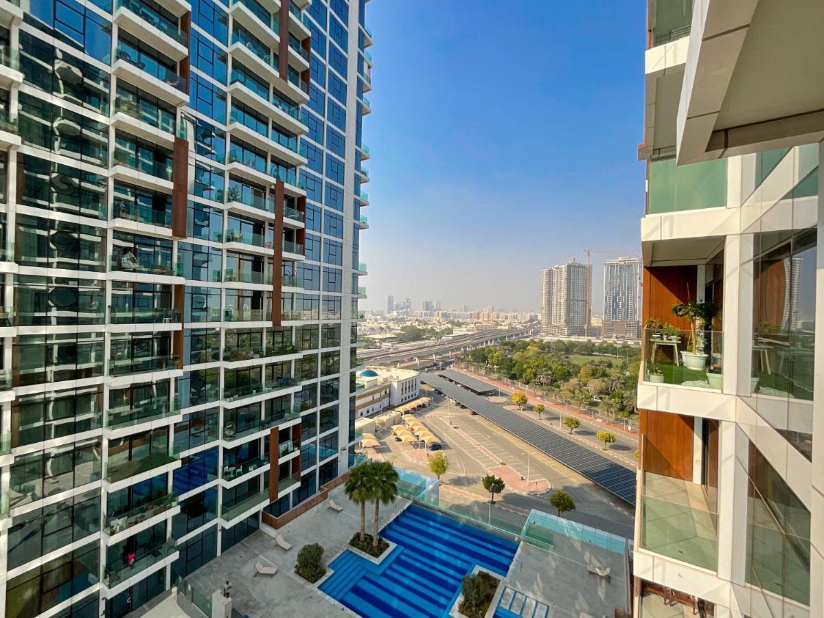 Higuests - Spacious Near Zabeel Park With Panoramic Views * Dubai