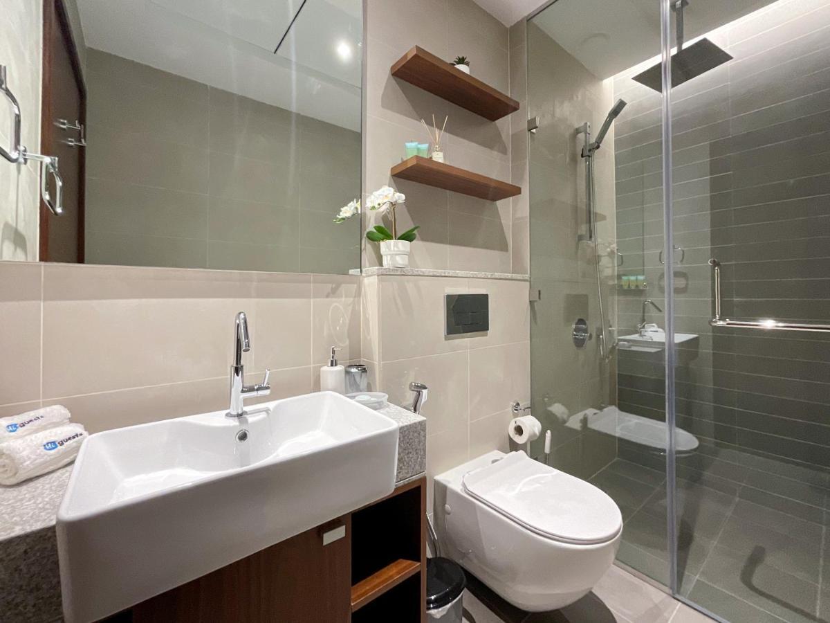 Higuests - Spacious Near Zabeel Park With Panoramic Views