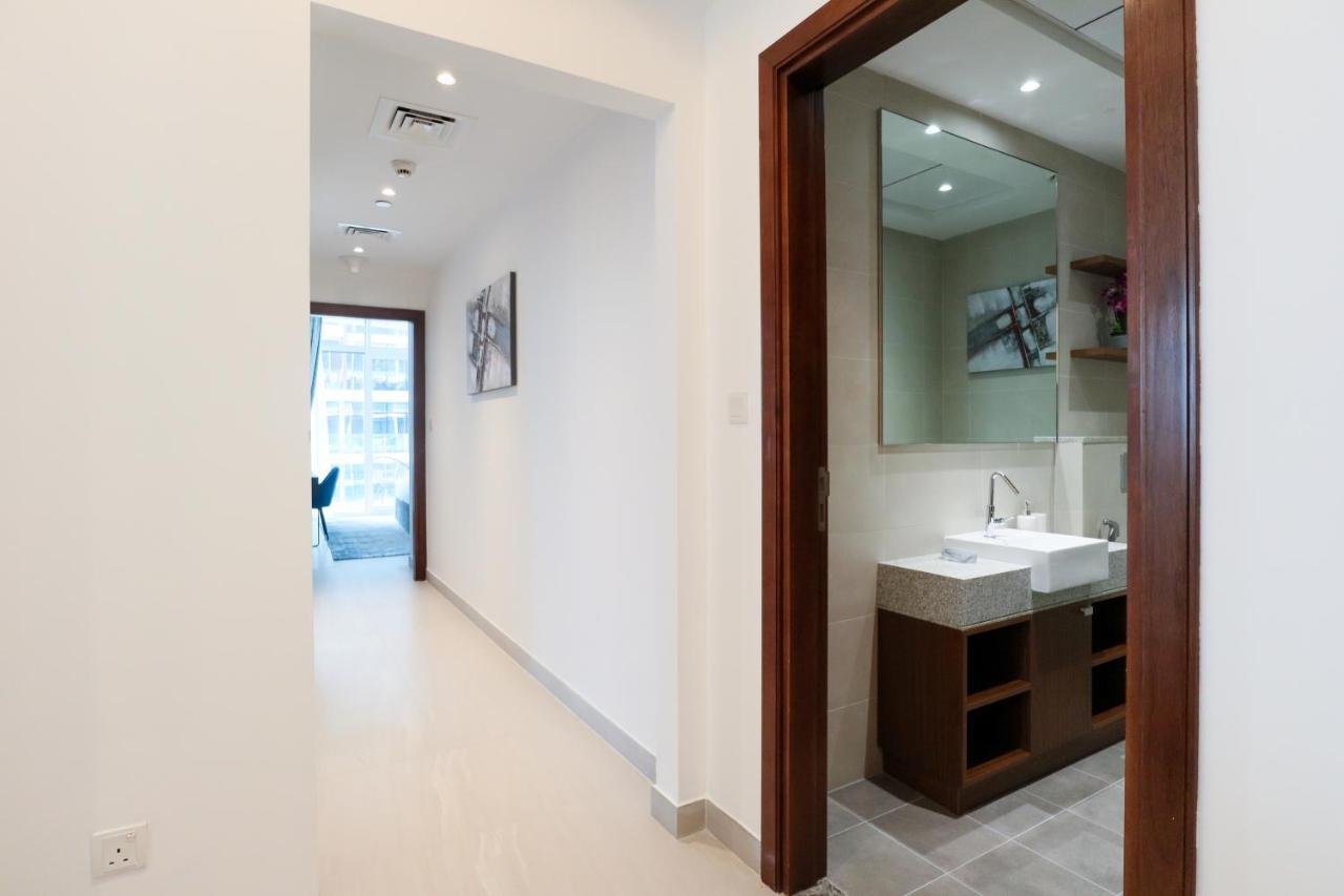 Apartment Higuests - Spacious Near Zabeel Park With Panoramic Views