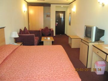 Signature Al Riqqa Hotel Dubai