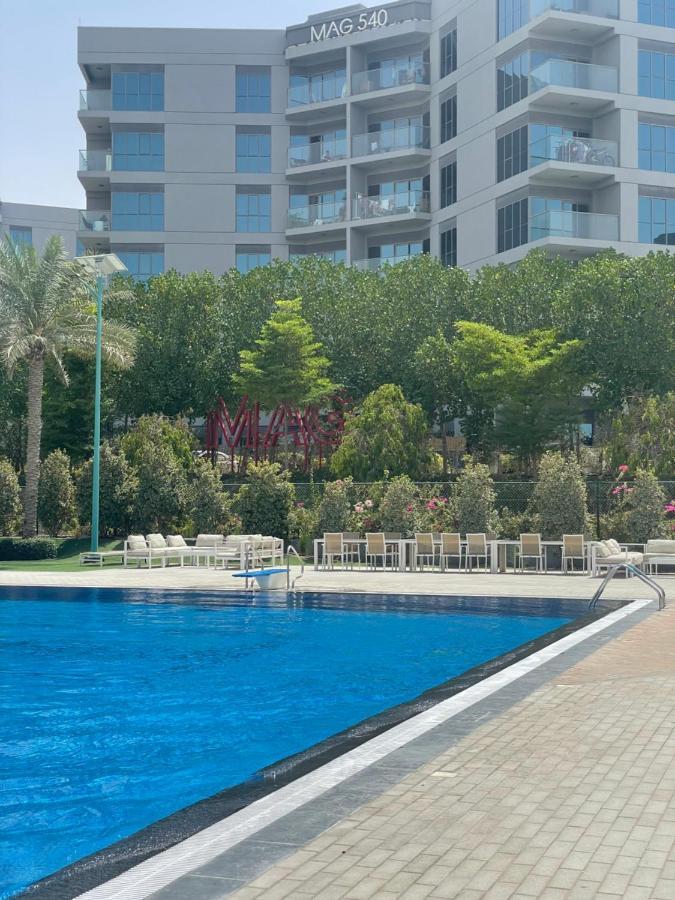 Mag 565, Boulevard, South, Daire *
