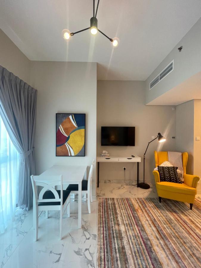 Daire Mag 565, Boulevard, South, Dubai