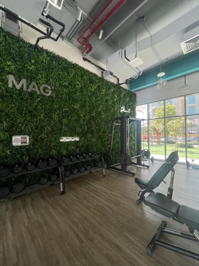 Daire Mag 565, Boulevard, South, Dubai