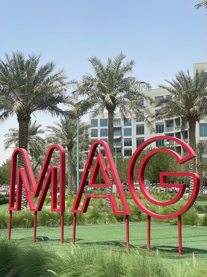 Mag 565, Boulevard, South, Daire