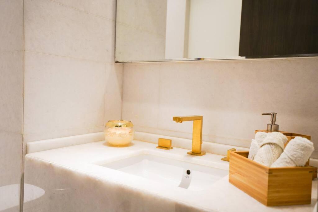 Apartamento Private Pool Apt. Five Palm Jumeirah Up To 6guest *