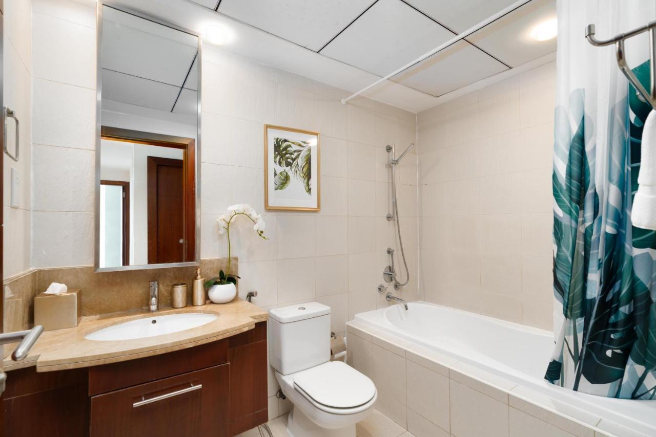 Ultimate / 4 Beds / Full Opera View / Mall&burj Khalifa - 5 Min Walk Dubai