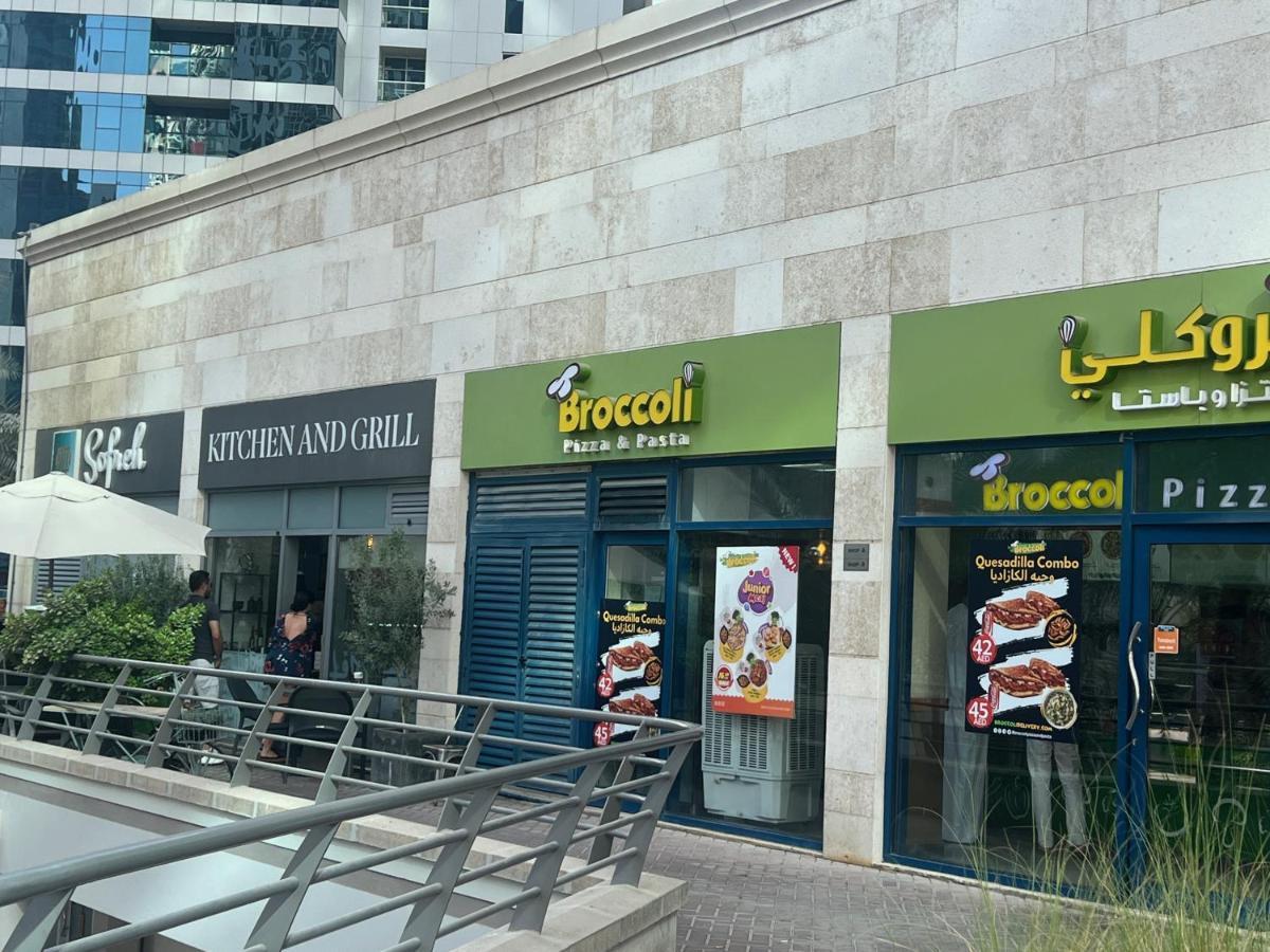 Bright & Valuable, Close To Metro Station Dubai