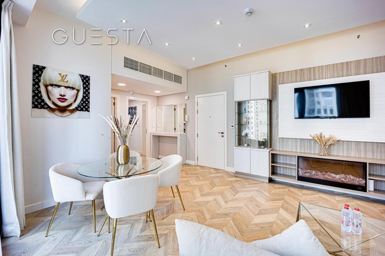 Sparkle Towers, Marina Apartamento *