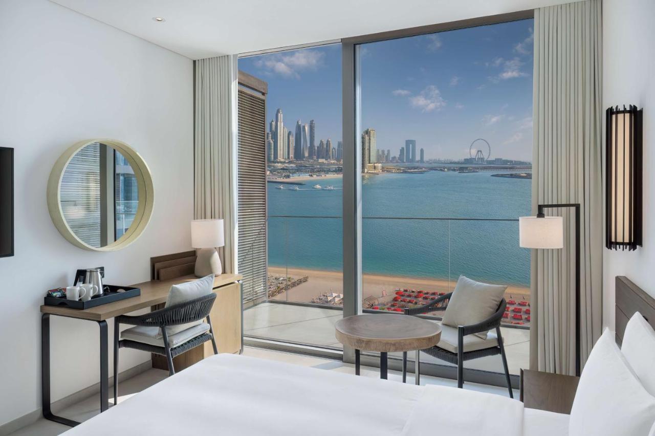 Resort Radisson Palm Jumeirah