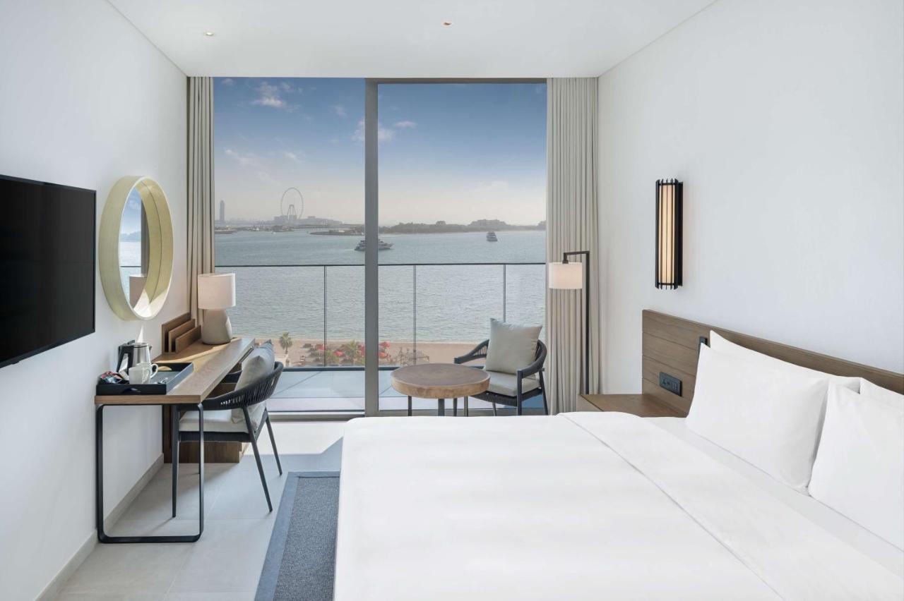 Resort Radisson Palm Jumeirah