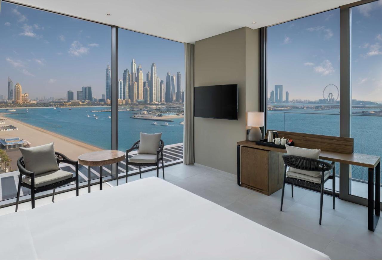 Radisson Palm Jumeirah 4* Dubai