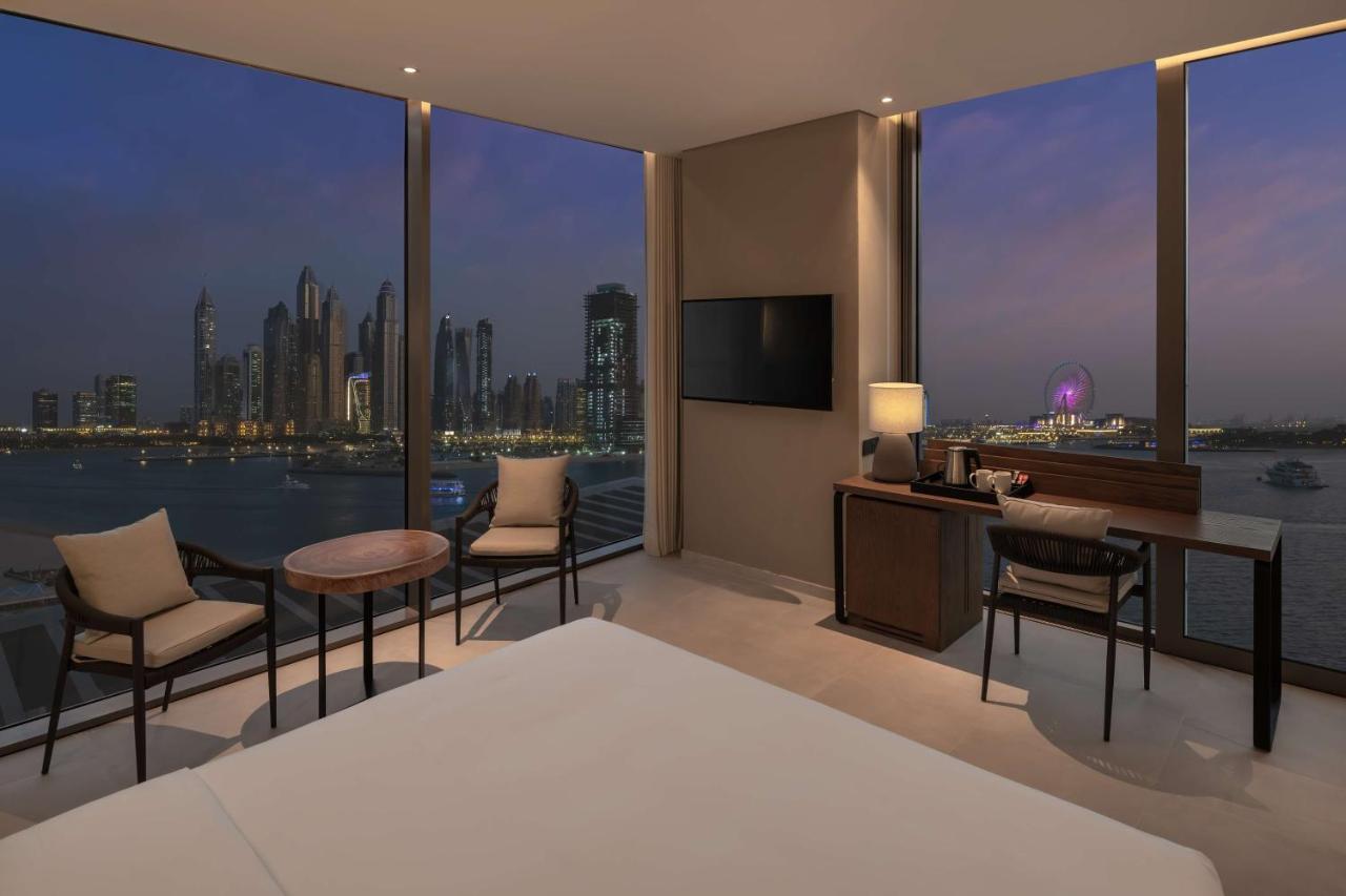 Resort Radisson Palm Jumeirah 4*