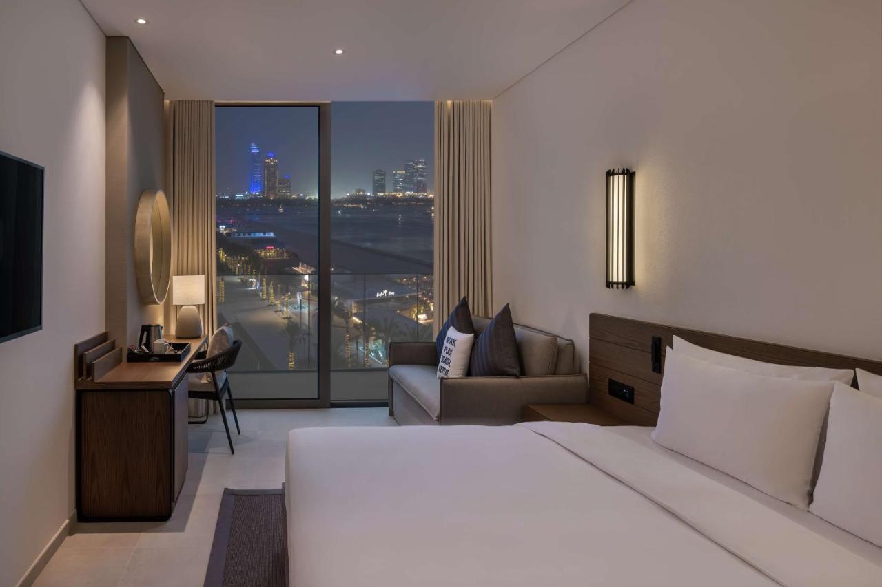 Radisson Palm Jumeirah
