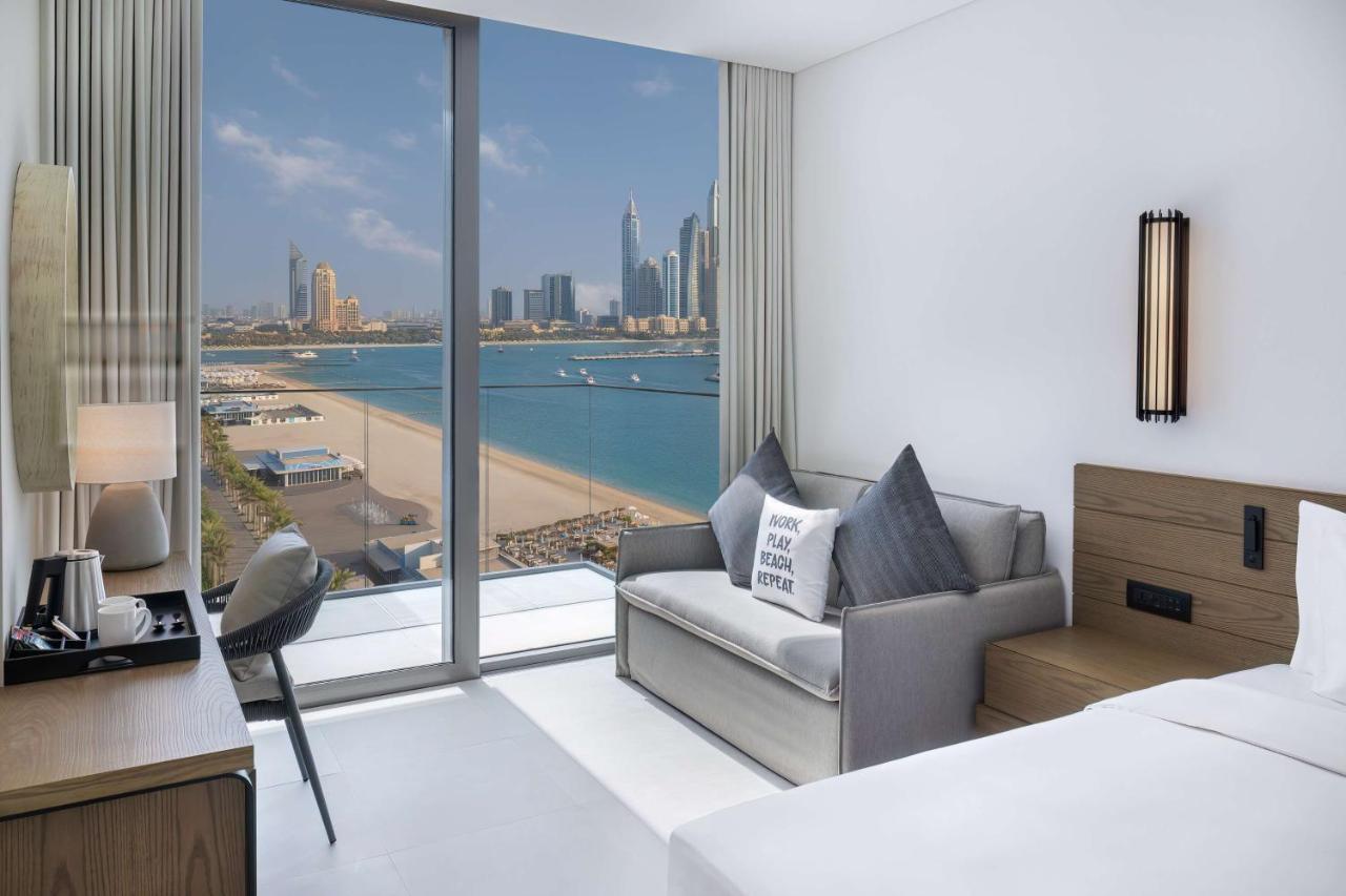 Radisson Palm Jumeirah Resort 4*