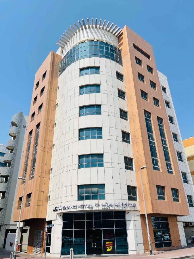 Otel Mra Grand