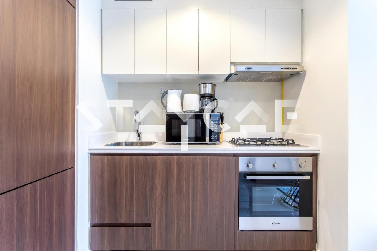 Staycae Homes - Vera By Damac Near Downtown, Business Bay Apartment