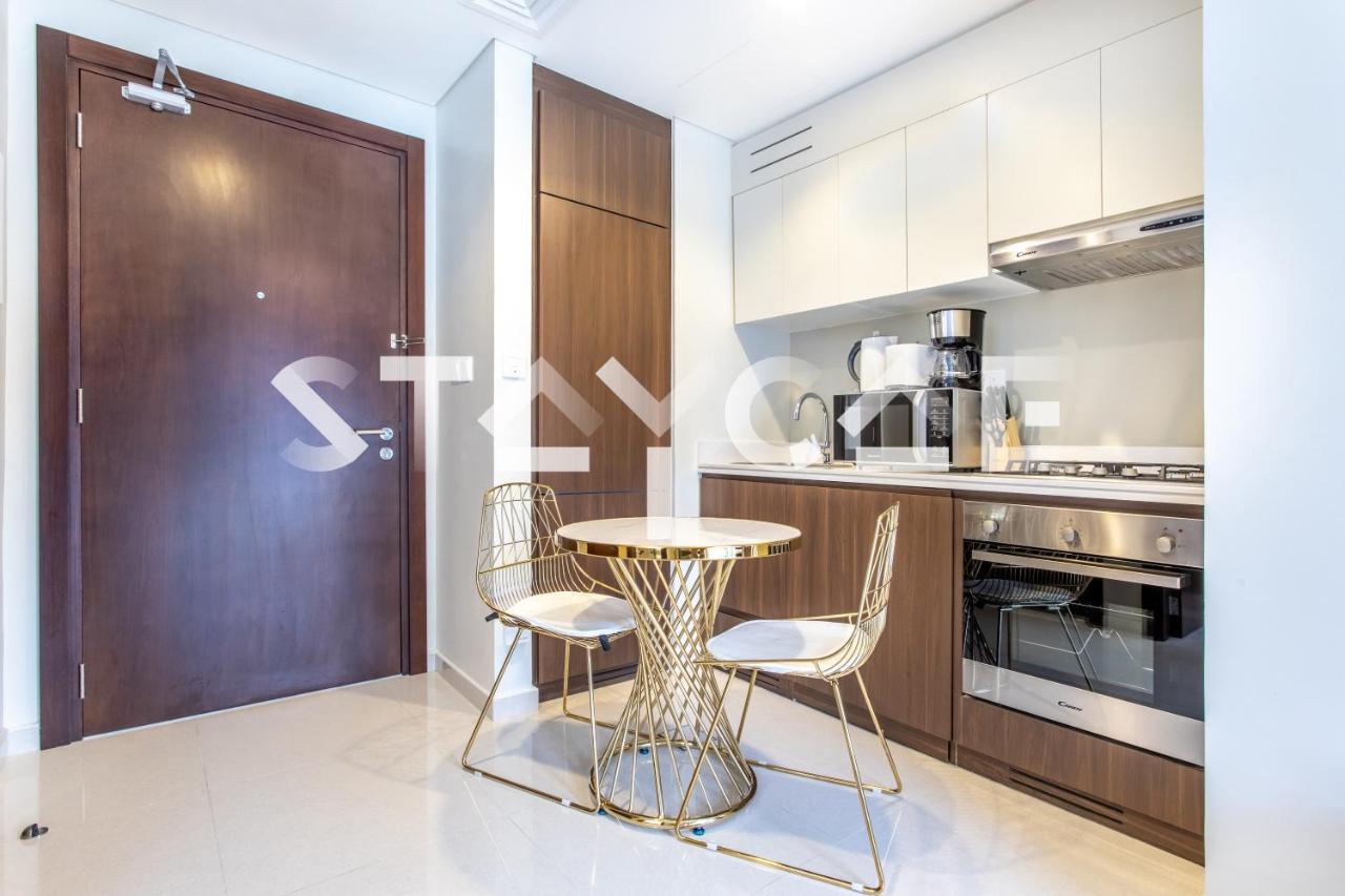Apartment Staycae Holiday Homes - Vera By Damac Near Downtown, Business Bay Dubai