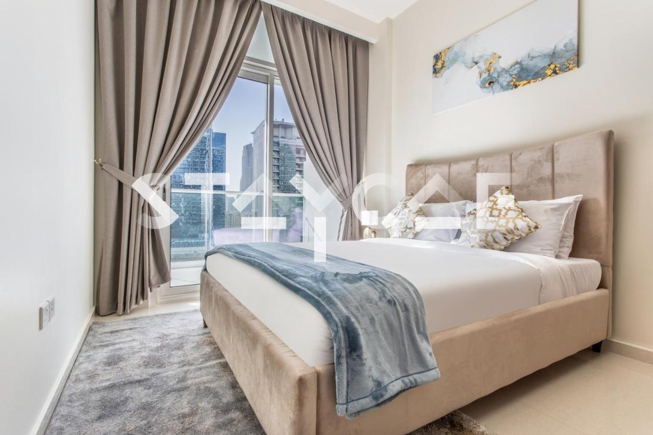Staycae Homes - Vera By Damac Near Downtown, Business Bay Apartment *