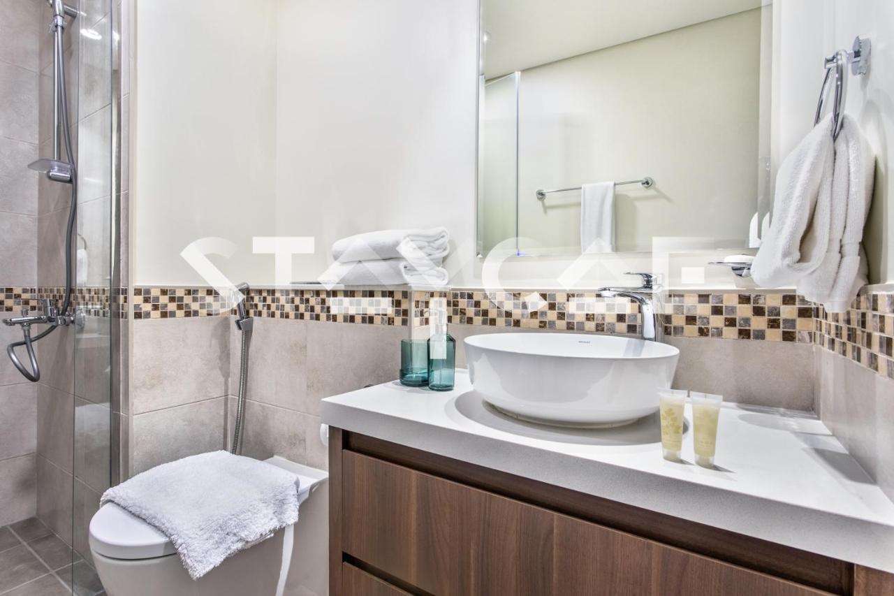 Apartment Staycae Holiday Homes - Vera By Damac Near Downtown, Business Bay