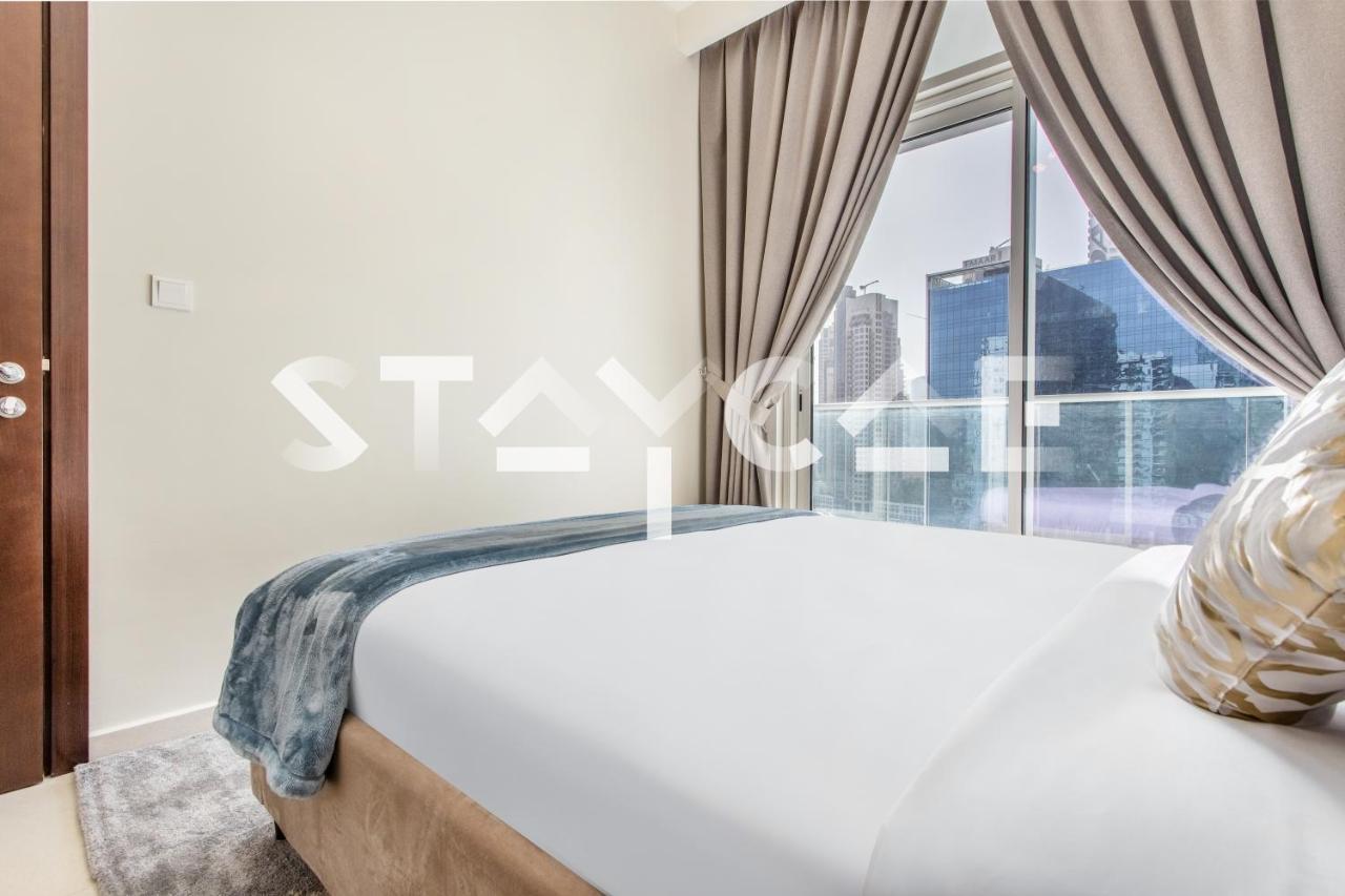 Staycae Holiday Homes - Vera By Damac Near Downtown, Business Bay