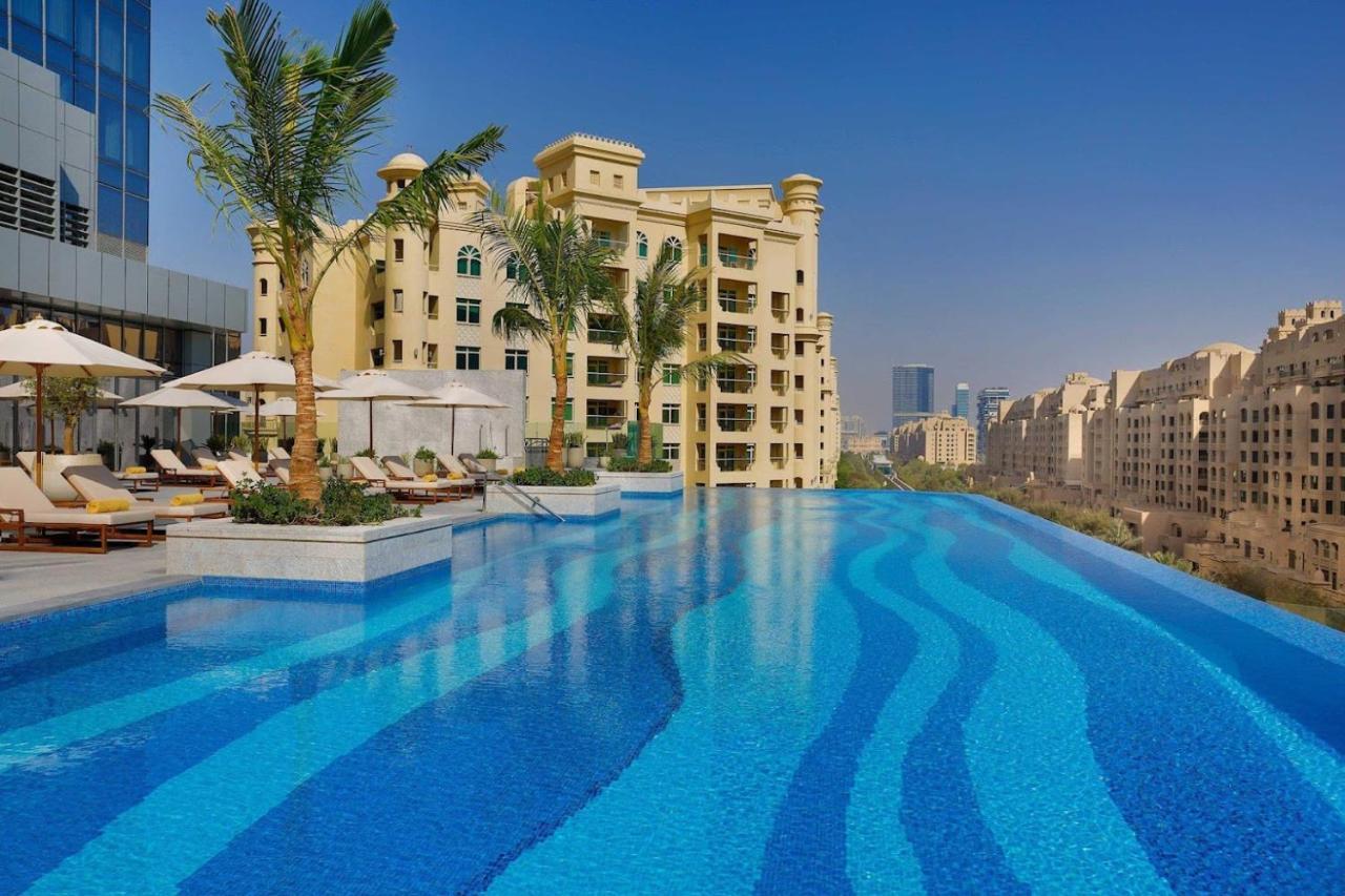 Palm Tower Luxury 1br - Top Sea View By Exclusive Apartment