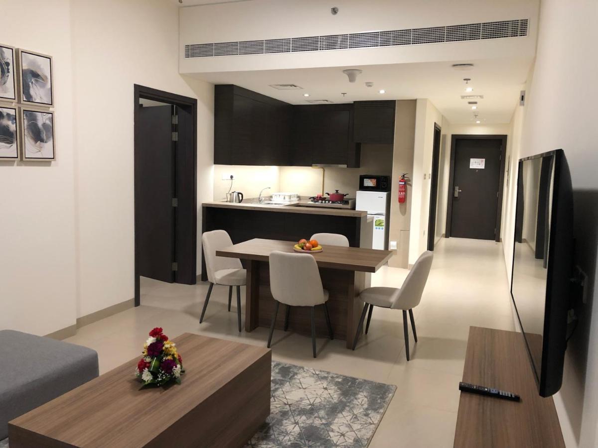 Azur Regency Dubai