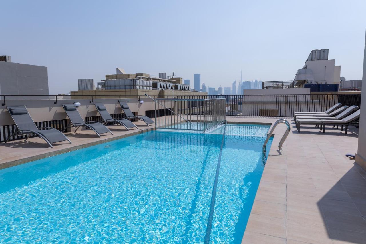 Azur Regency Apartamento Dubai