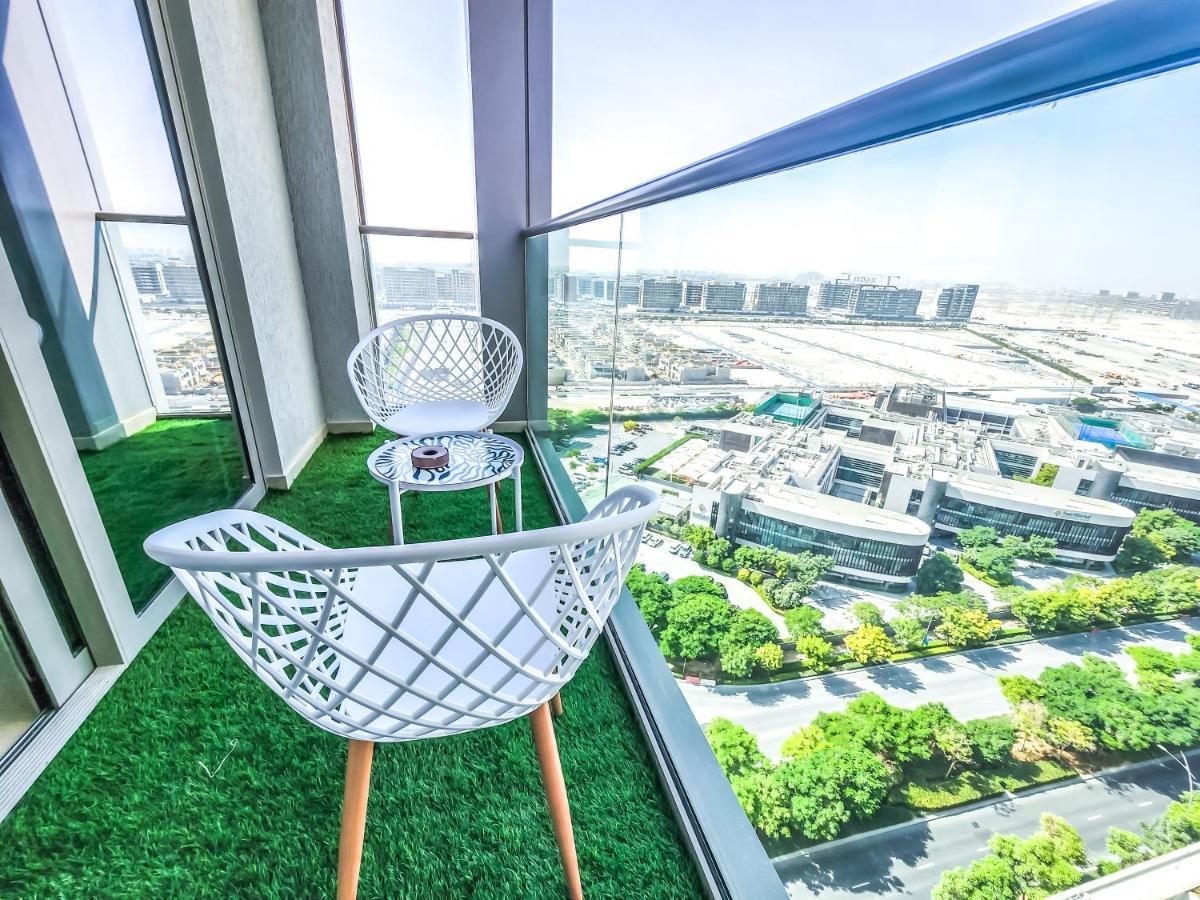 By Latinem Luxury 2br Cv A1409 Near Burj Khalifa Daire *