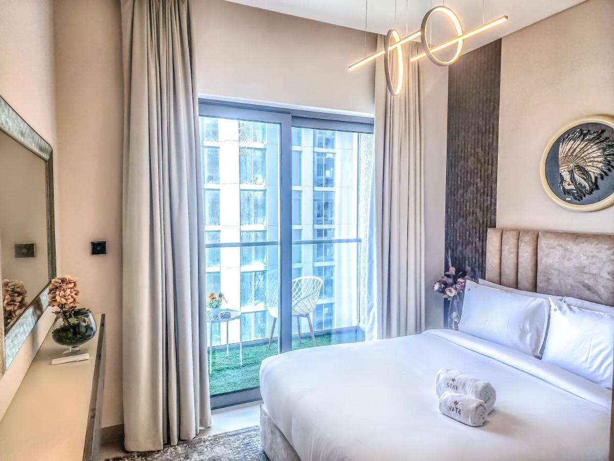 Daire By Latinem Luxury 2br Cv A1409 Near Burj Khalifa Dubai