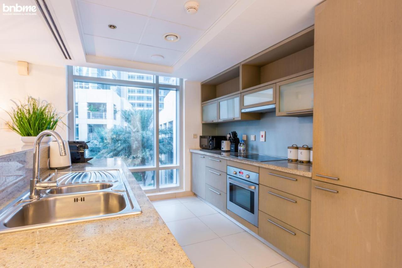 Bnbmehomes - The Lofts - Emaar Daire *