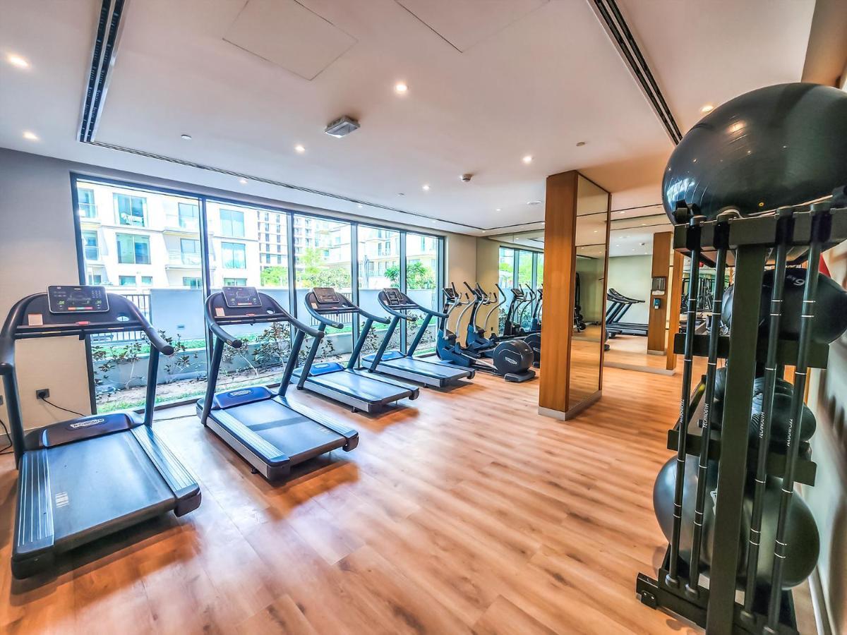 By Latinem Luxury 1 Bedroom Holiday G2 - 2726 Near Burj Khalifa Apartamento Dubai