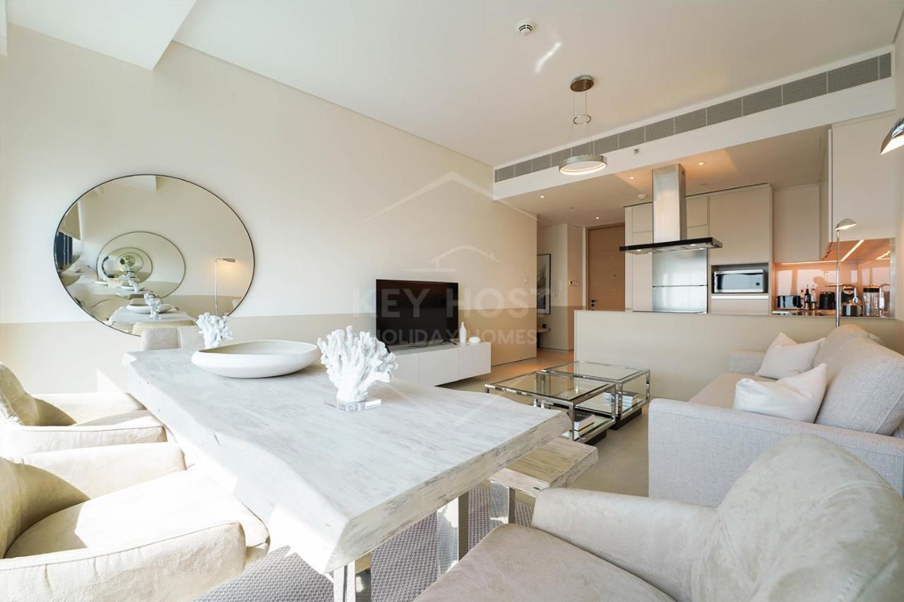 Keyhost - Spectacular 2br - Address Jbr - Sea View - K6260 Apartment *
