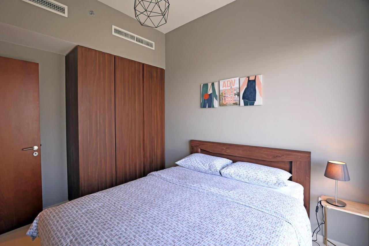 Reva Residences - 5 Min To Center Downtown - Views To The Canal *