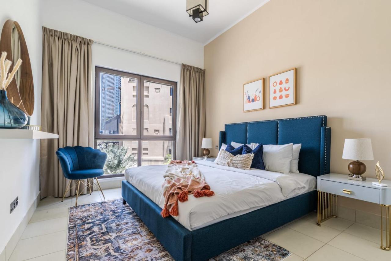 Apartamento Guestready - Refined Apt Near Burj Khalifa *